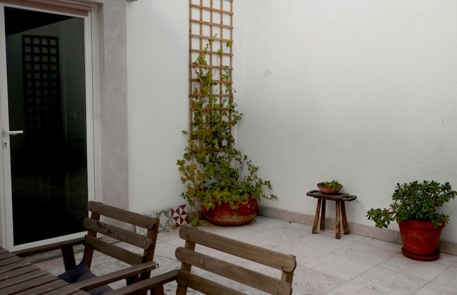 Cacilhas Guest Apartments - Foto 58