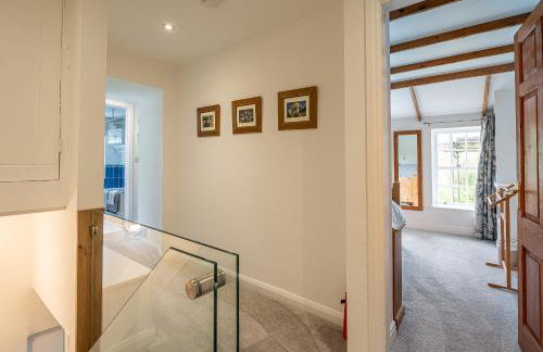 A D Coach House Cottage - Foto 26