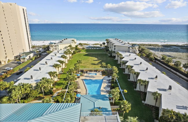 Silver Dunes Penthouse B - Foto 18