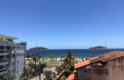 Maravilhoso Loft vista mar OCEANVIEW - Foto 24