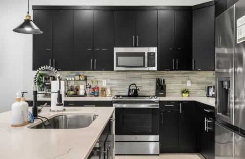 Luxe Comfy Villa, Pool, Location, Parking - Foto 27