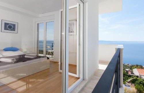 Luxury Villa Mala Podgora with Heated Pool - Foto 51