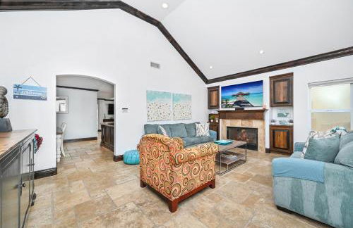 3 Bedroom Luxury Home Steps to Balboa Fun Zone - Foto 7