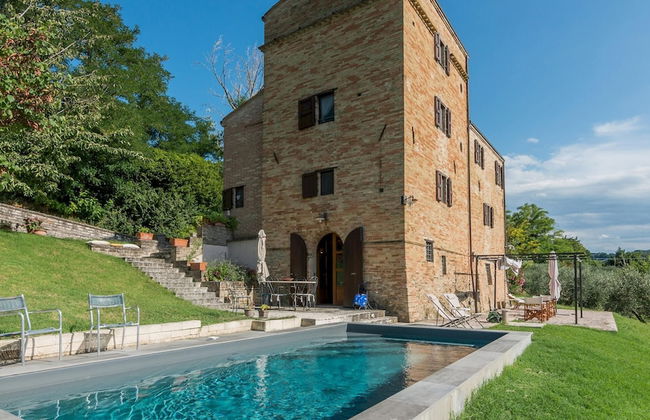 Casatorre 6 2 Emma Villas - Foto 24