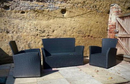 Motorpoint Arena House - Sleeps 10 - Foto 24