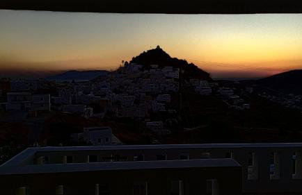 LIKNO'S Ios island Resort - Foto 74