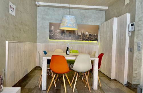 BarcelonaForRent Market Penthouse - Photo 24