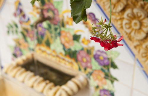 Cortijo La Algallumbilla - Foto 51