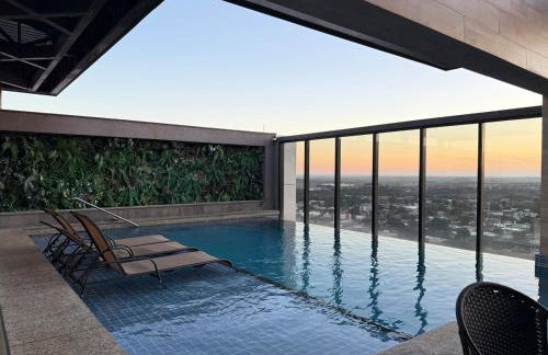 Apê Central Dourados - Photo 8