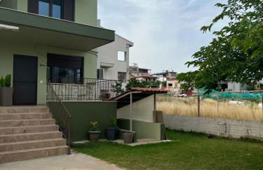 Ioannis Villa - Foto 38