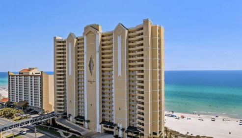 Front Beach Road Unit 809 BG43 - Beach Happy Emerald Isle Resort Unit 809 - Foto 3, Other
