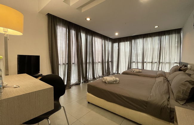 The Six Residences at JB Sentosa - Foto 5