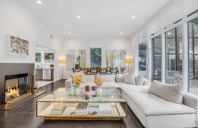 Franklin Canyon - Foto 7