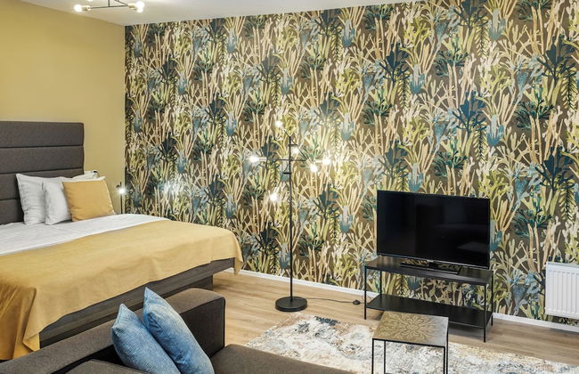 VN48 Suites by Adrez Living - Foto 8