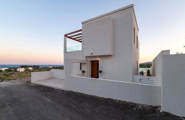 Villa Oriens - Photo 39