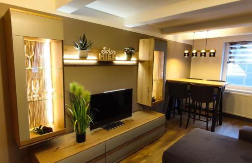 Ferienwohnung am Markt in Olbernhau - Foto 1