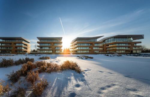 Apartamenty prywatne przy Samej Wodzie w Riva Zegrze - Jezioro Zegrzyńskie - Foto 23