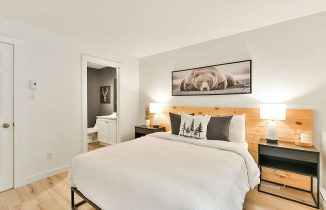 Les Haut Bois Condominiums -RVMT - Foto 17