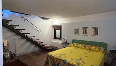 La Tisbe, una casa nel borgo medievale di Castelnuovo Magra - Foto 4