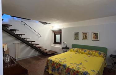 La Tisbe, una casa nel borgo medievale di Castelnuovo Magra - Foto 4