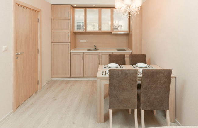 Harmony Suites Saint Vlas - Photo 14