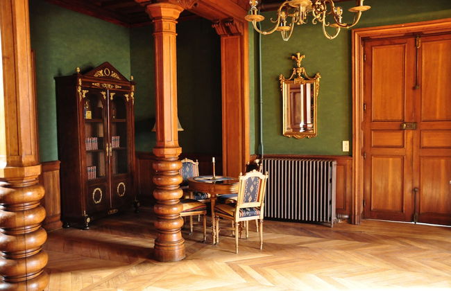 Château Origny - Photo 34