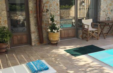 Villa Lithos Parga - Foto 25