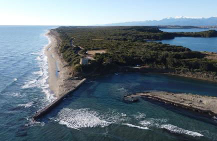 Casa Lamaghjone - Villa T4 avec piscine chauffée à 3,5km de la mer - Foto 49