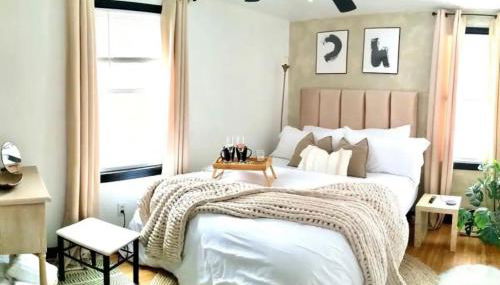 Hot tub Home 20 minutes from Niagara Falls - Foto 4