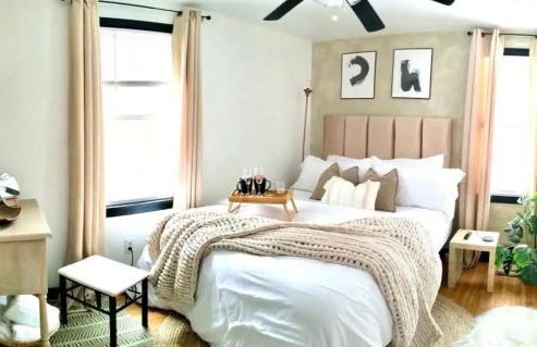 Hot tub Home 20 minutes from Niagara Falls - Foto 4