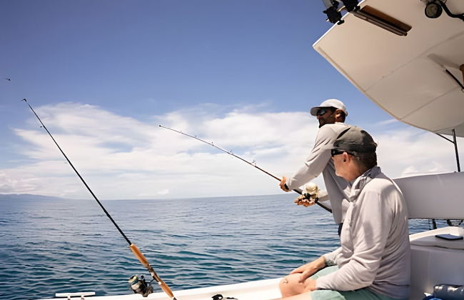 Tumbo Resort - Foto 11