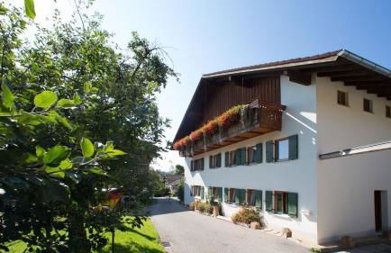 Ferienhof Kleber Bauernhof - mit KönigsCard - Foto 27