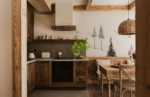 Apartament Malinowa Kozica - Foto 17