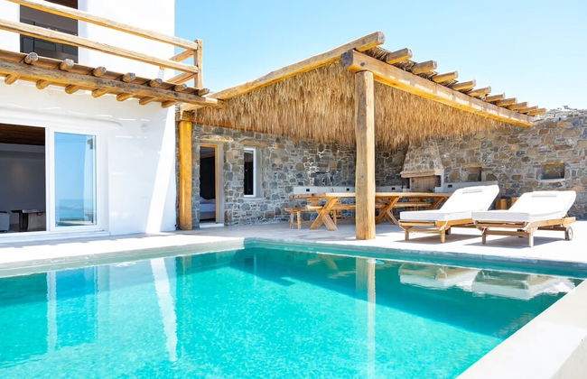 Ria Mar Villas & Suites by Live&Travel - Foto 19