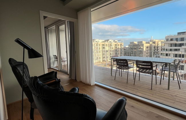 STAY Nordhavn - Foto 22