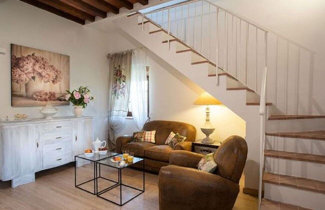 Belvilla by OYO Villa Charme - Photo 15