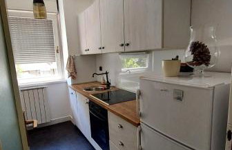 Apartment Kostelich Zagreb 47m2 - Foto 5