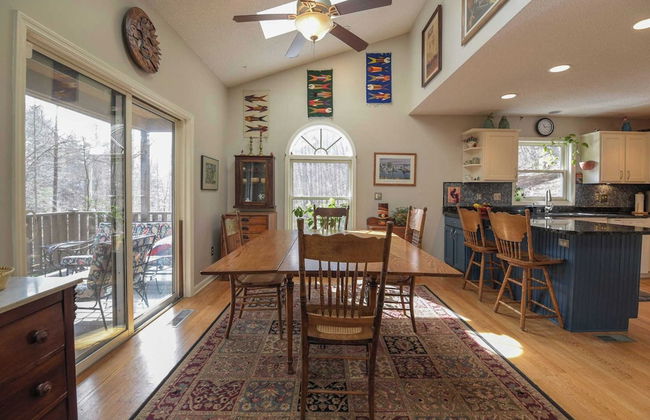 Creekside Mountain by Avantstay Private Sauna - Foto 19