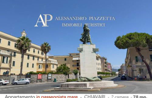 Casa Puni in passeggiata mare - Foto 26