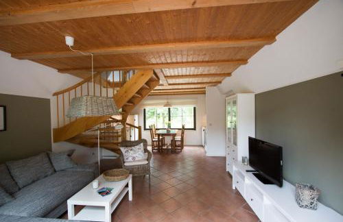 Das Haus am See Schwerin - Foto 14