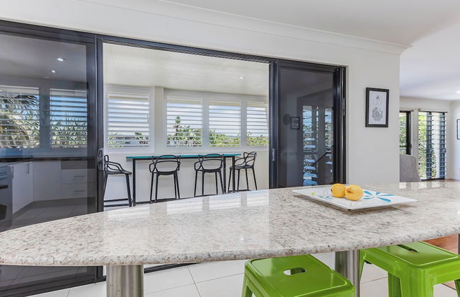 Beachside Escape by Cottonwood - Foto 13