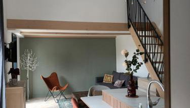 petite Villa - Foto 2