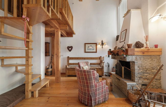 Gleise Lodge apartment - Foto 10