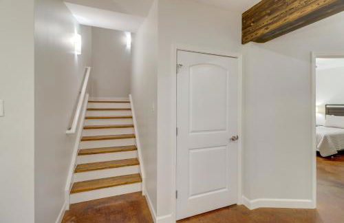 Luxury Lakefront Retreat with Deck and Patio! - Foto 21