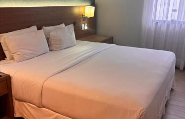 Flat Premium no Hotel Radisson Melhor Localização de Belém - Foto 13