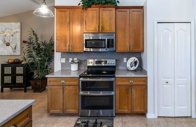 Sunset Serenity in Port Charlotte - Foto 40