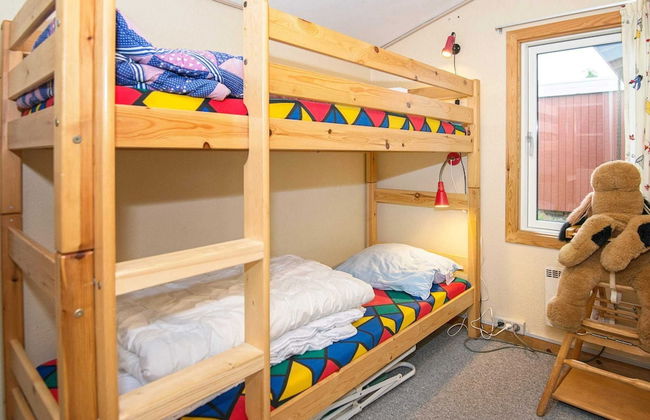 Simplistic Holiday Home in Egernsund near Sea - Foto 3