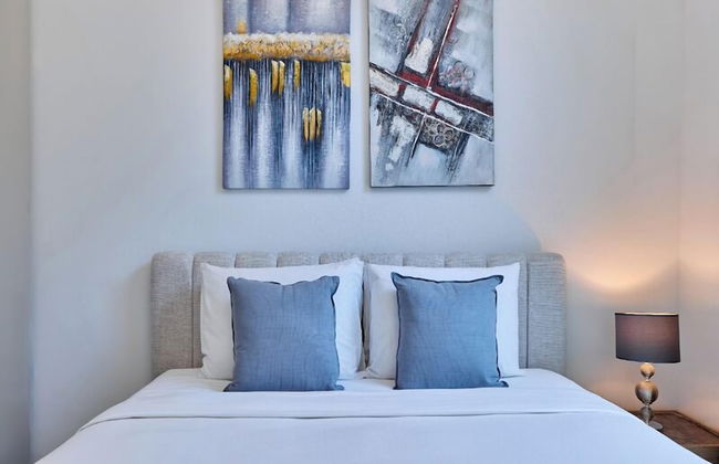 bnbme - Sunvilla AR3 - 4 BDR - Photo 14