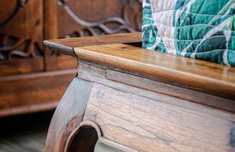 Breezy Beachfront Bali-Style Haven 180 Degree OceanView - Photo 20