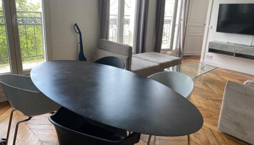 Bel appartement Montparnasse 70m2 - Foto 5